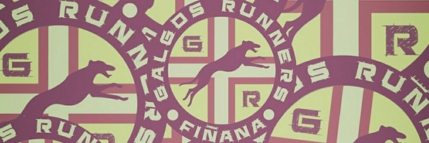 GalgosRunners's profile banner image