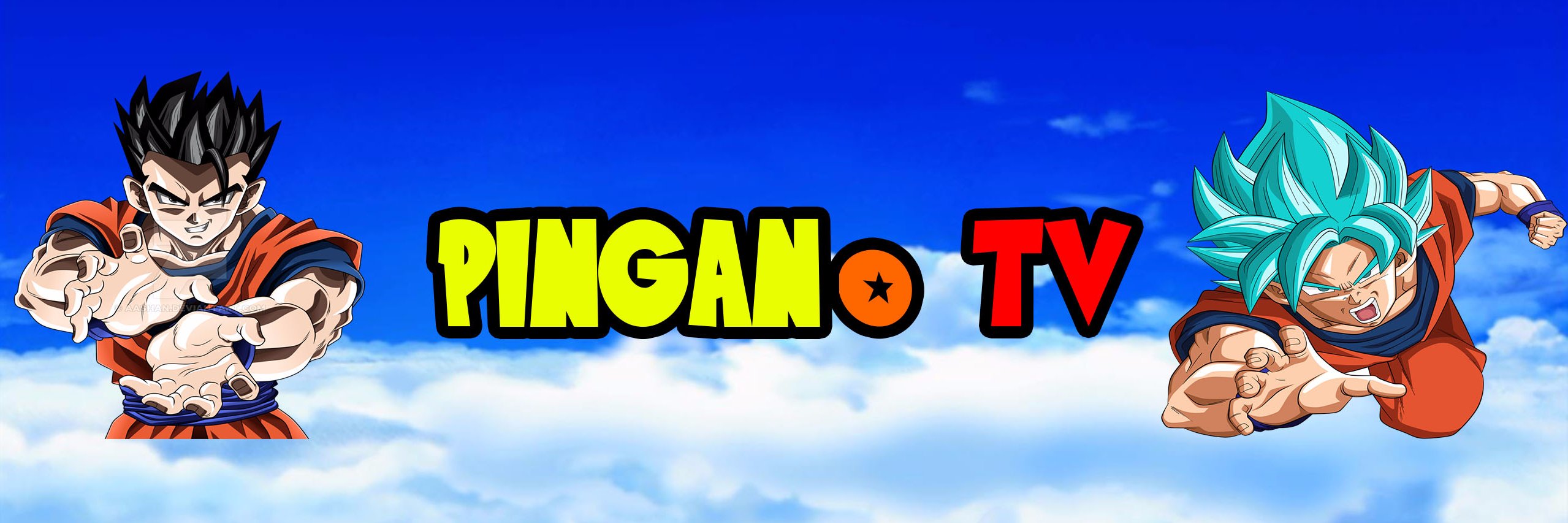 Pingano92's profile banner image