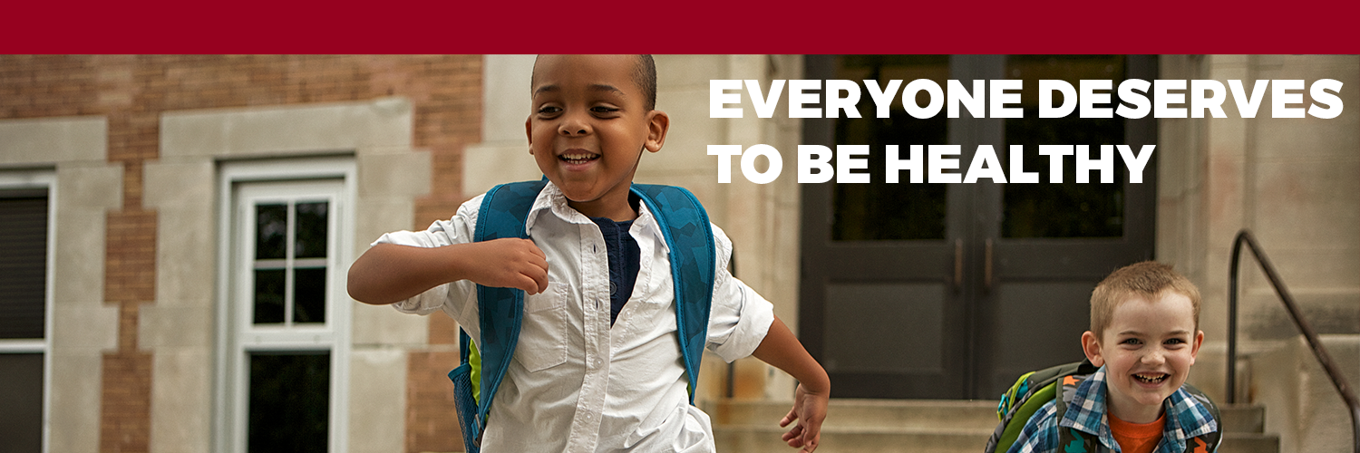 Public Health Law Center banner