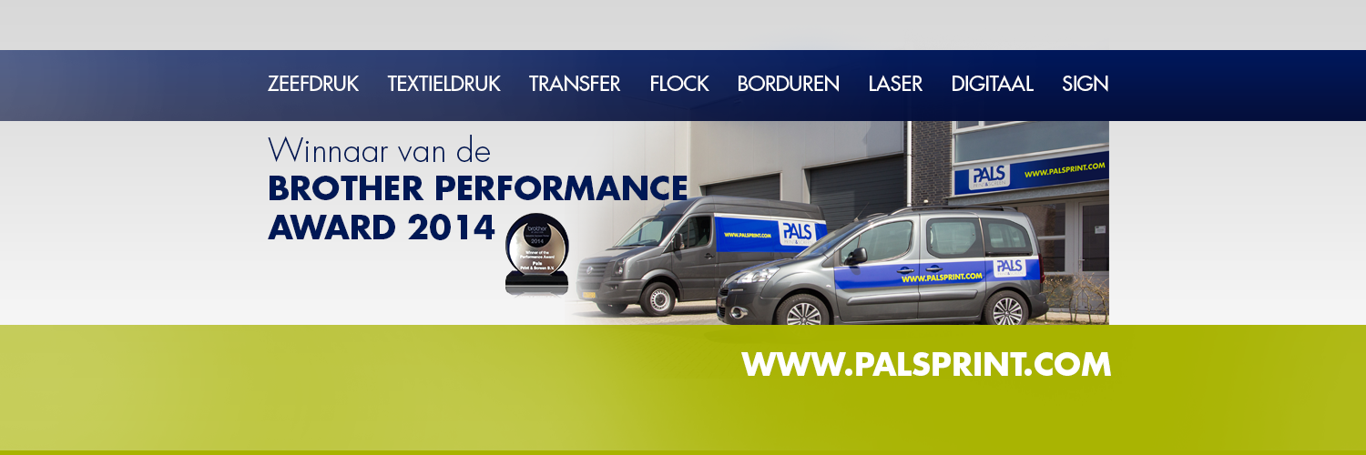 Bas Pals banner