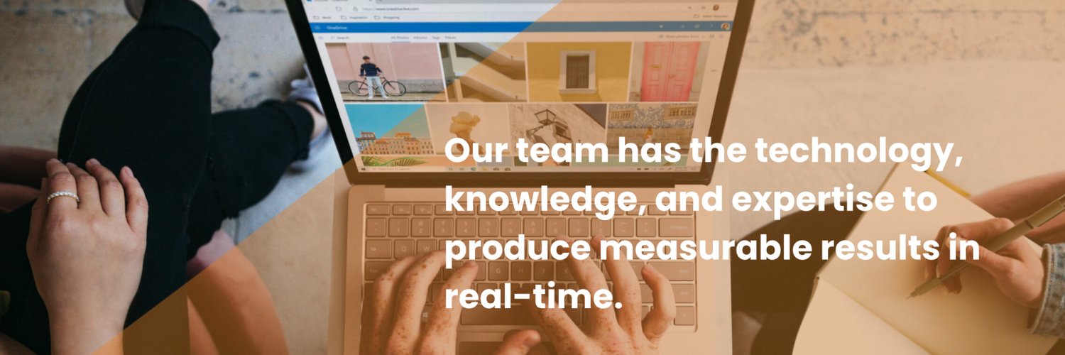 PresGroupRealty's profile banner image