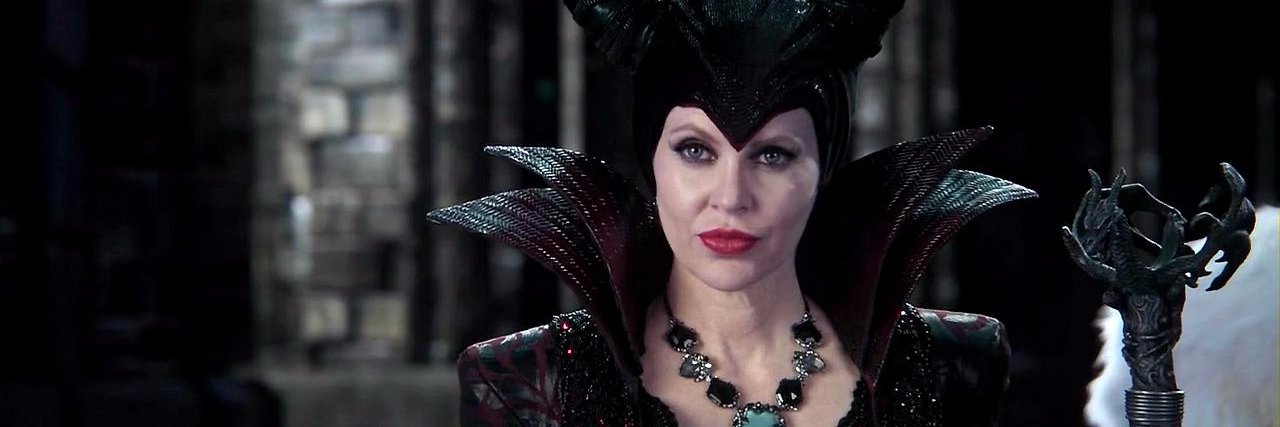 MaleficentFire's profile banner image