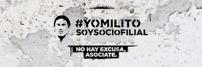 RCFilialCba's profile banner image