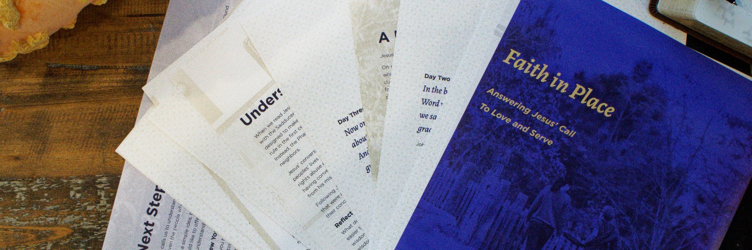 Christian Civics banner