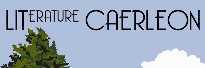 Literature Caerleon banner