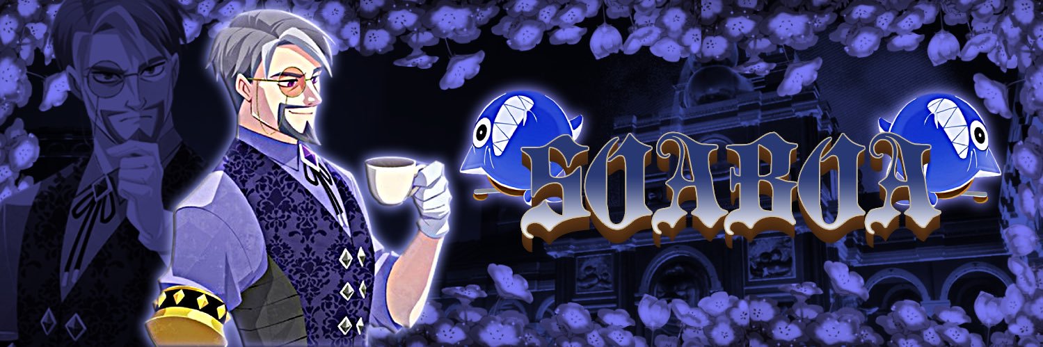 soyokaze93's profile banner image