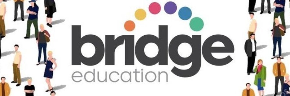 Bridge Education banner