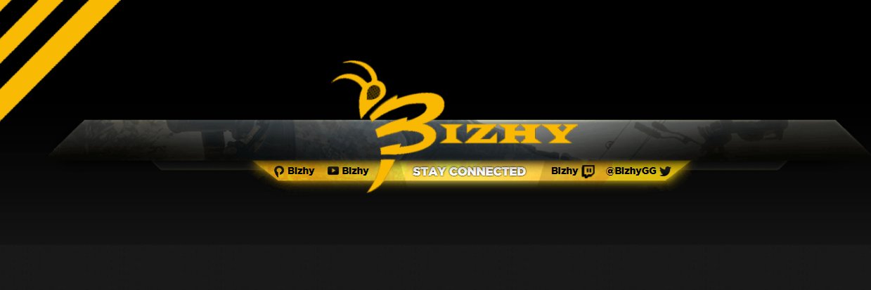 BizhyGG's profile banner image