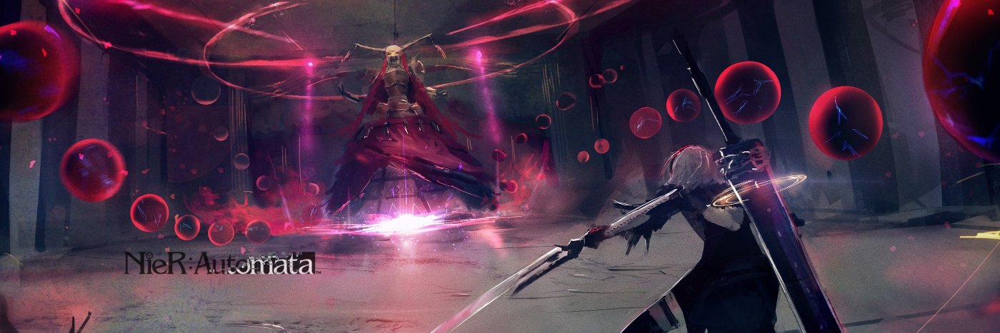 NuArzev's profile banner image