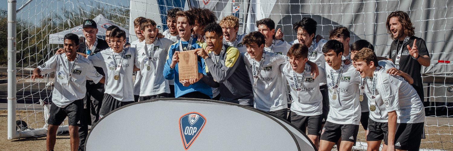 WA Youth Soccer EPD banner