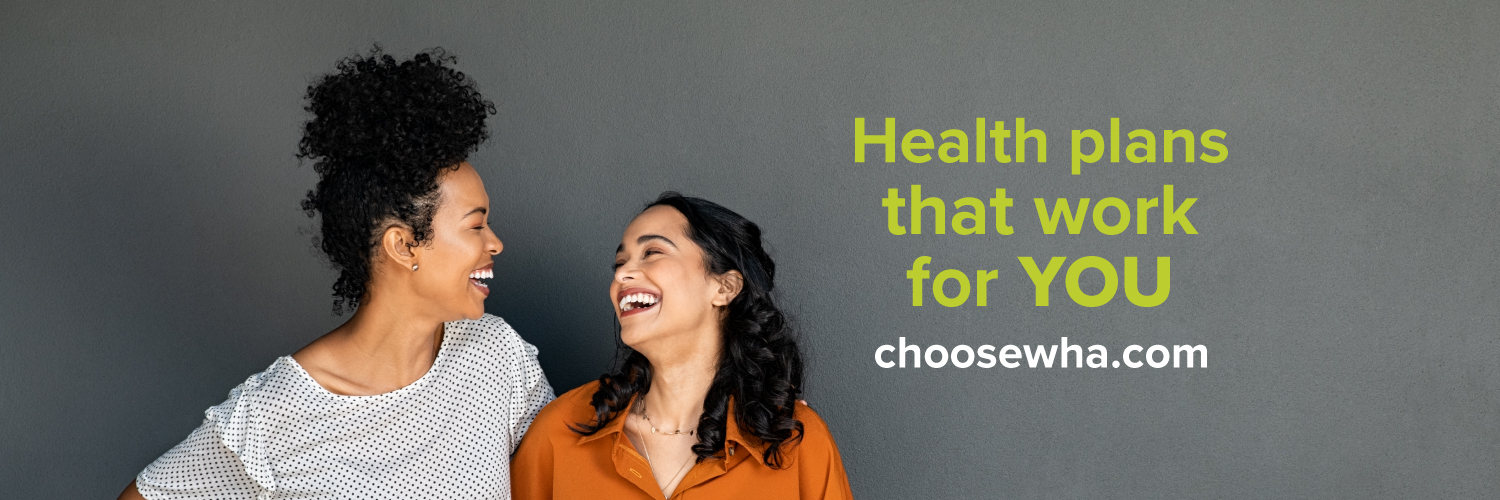 Western Health banner