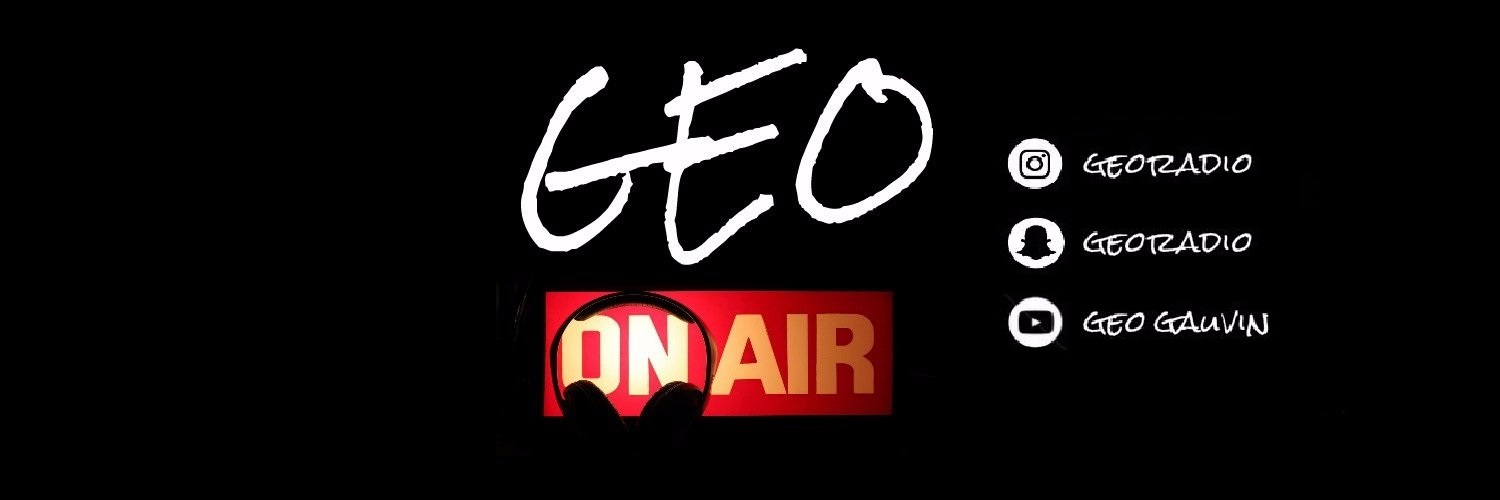 GeoOnAir's profile banner image