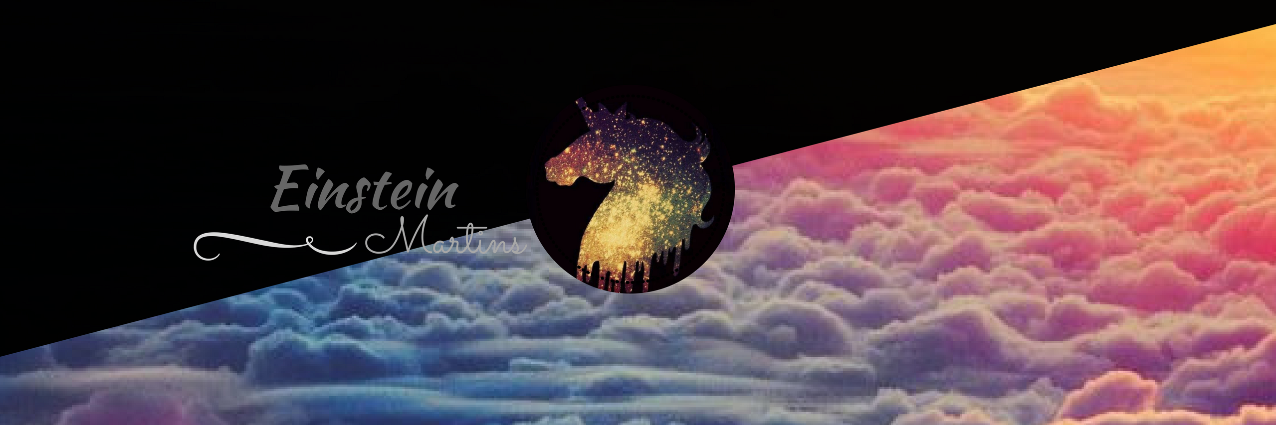 EinsteinMartins's profile banner image