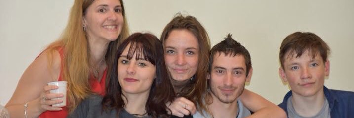 Doriane_KA's profile banner image