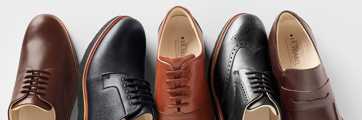 SamuelHubbardCo's profile banner image