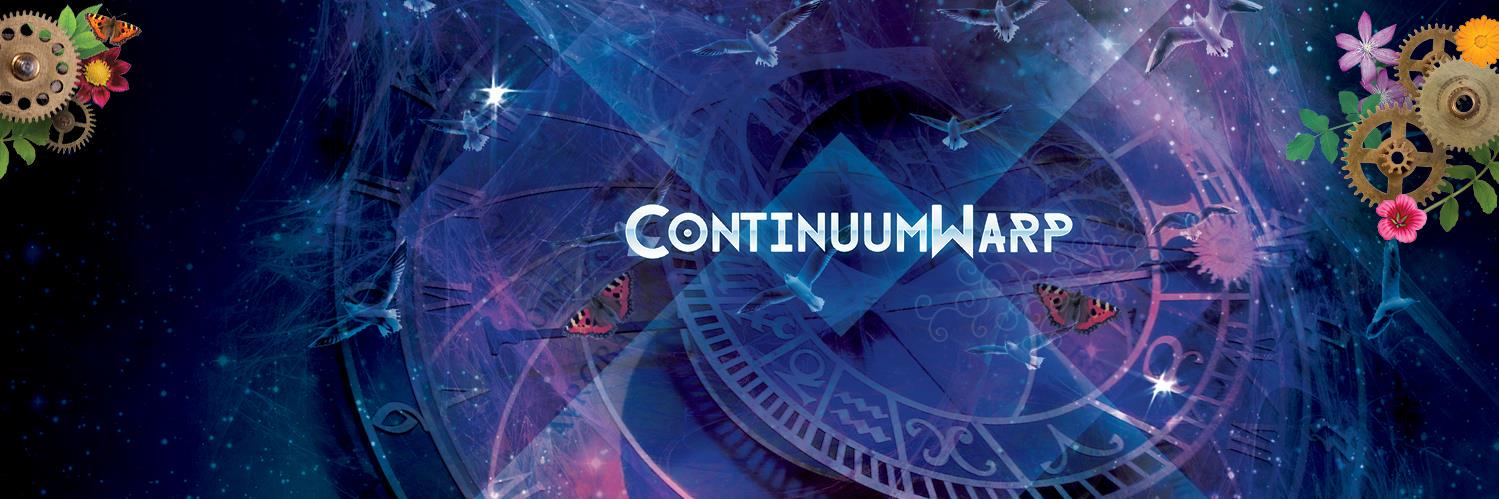 ContinuumWarp's profile banner image