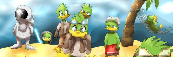 Mr_Mobiduck Profile Banner