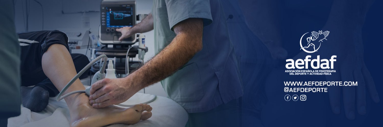AEF-Deporte banner