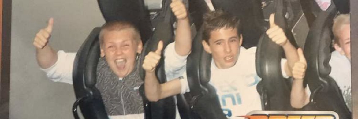 Conor Dando banner