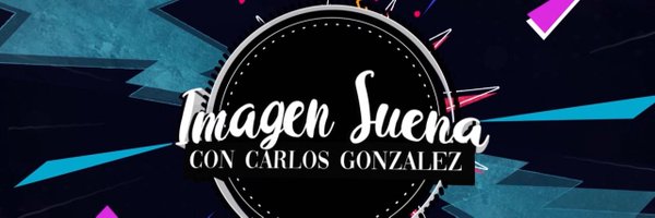 Carlos Gzz 🍄 #ImagenSuena Profile Banner