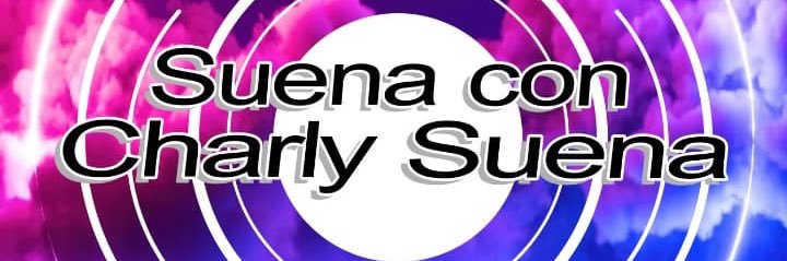 Charlysuena's profile banner image
