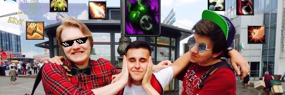 Darckral's profile banner image
