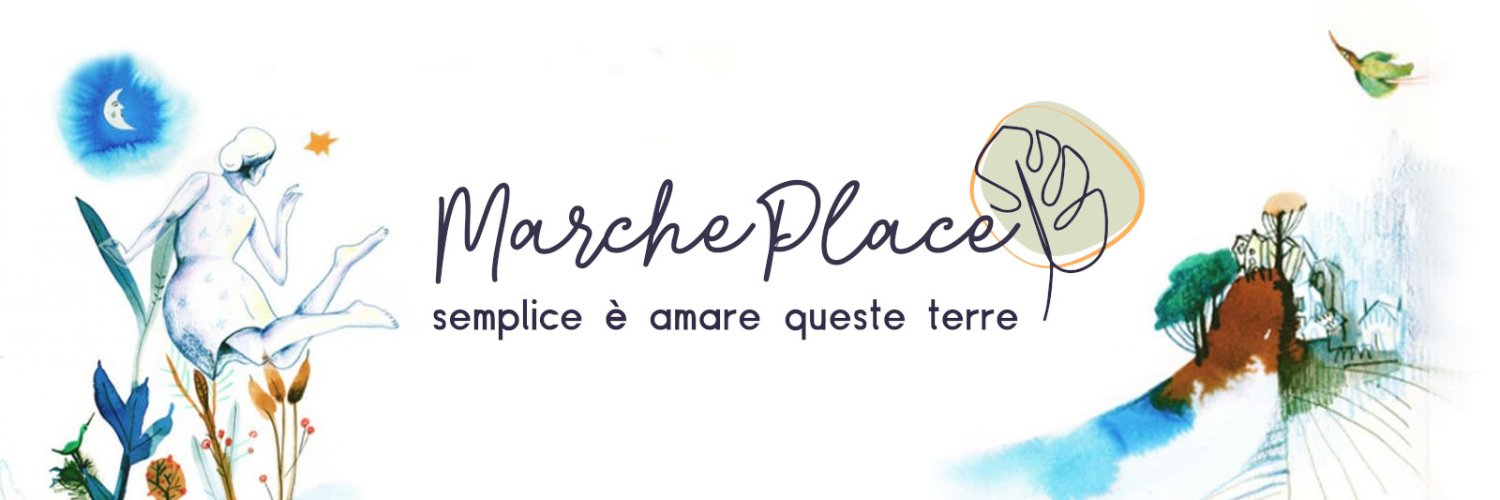MarchePlace's profile banner image
