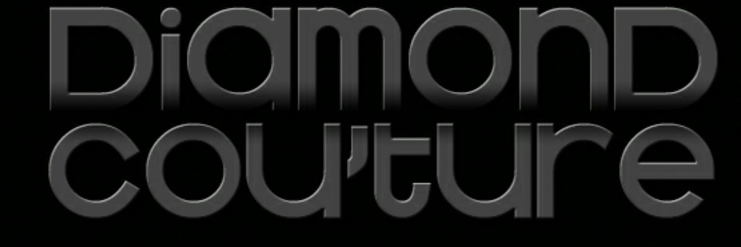 Diamond Cou'ture banner