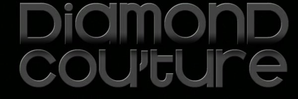 Diamond Cou'ture Profile Banner