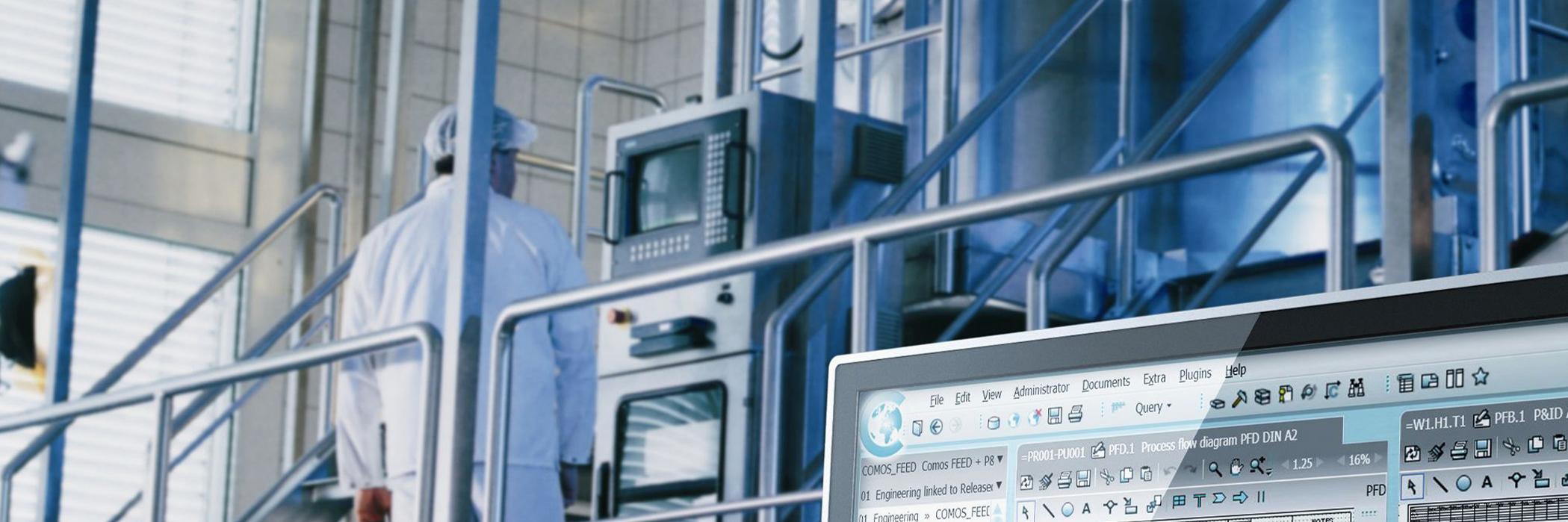 Optimal Industrial Automation banner