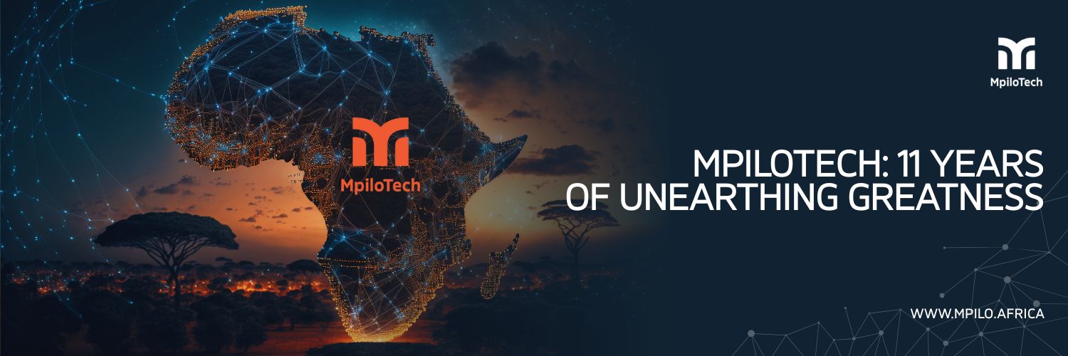 Mpilo Technologies banner