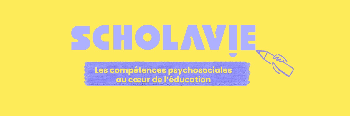 ScholaVie's profile banner image