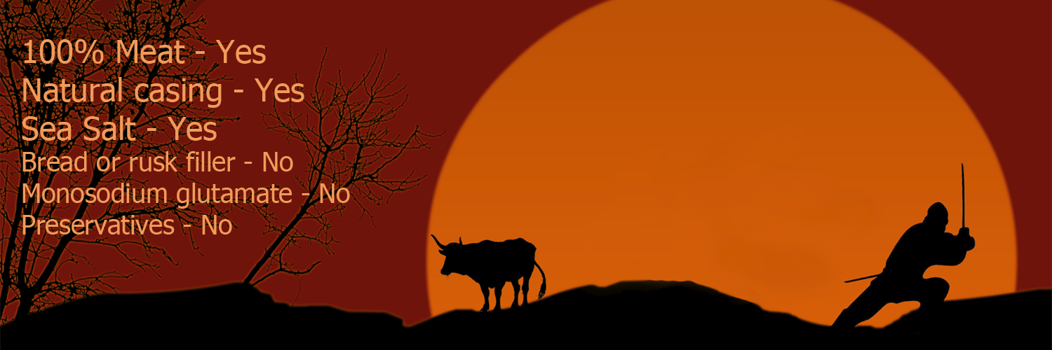 BiltongNinja's profile banner image