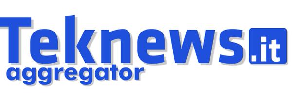 teknewsit Profile Banner