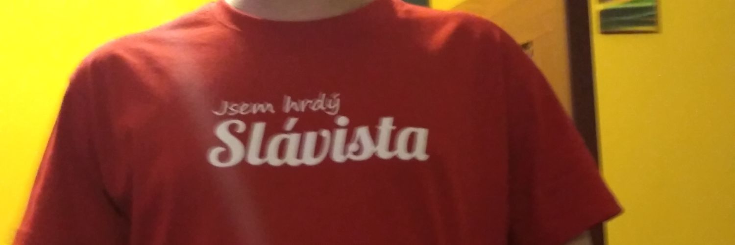 RedwhiterCZ's profile banner image