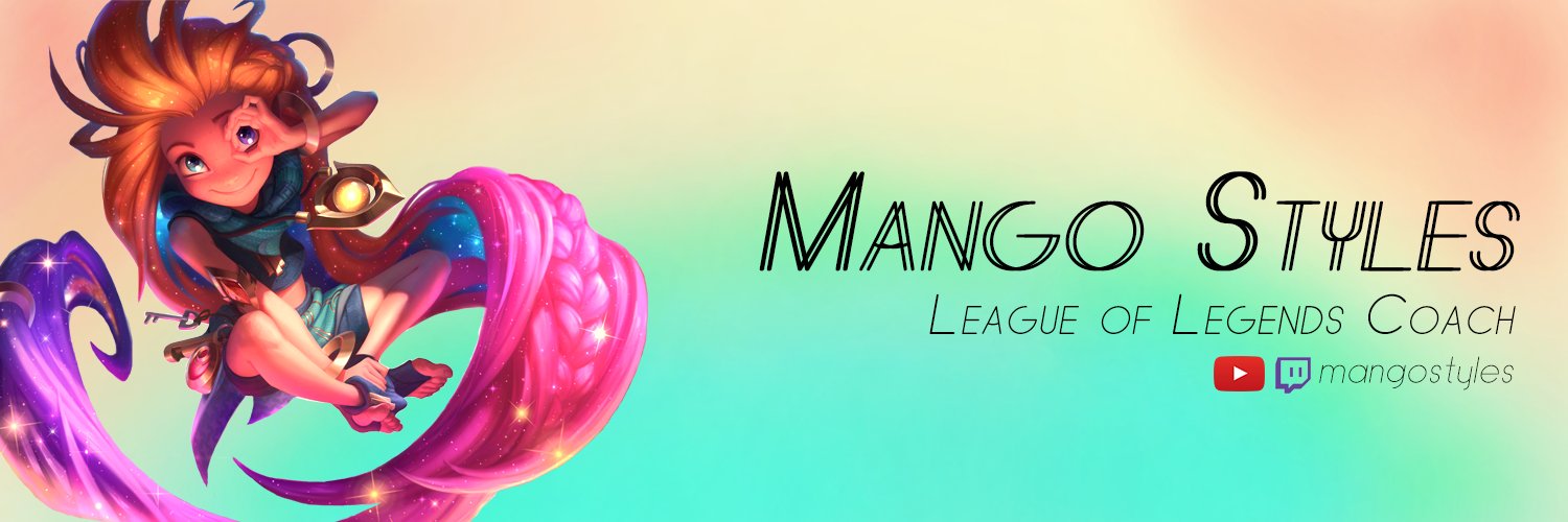 Mangostyleslol's profile banner image
