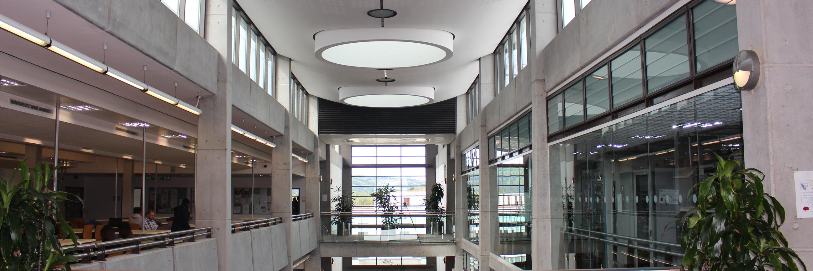 ITCarlowLibrary's profile banner image