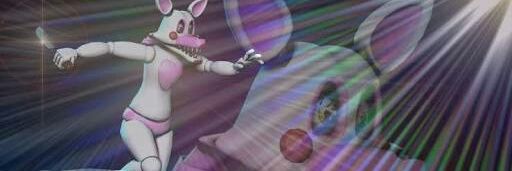 MangledUpMangle's profile banner image