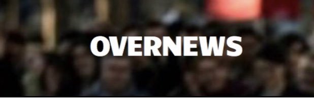 OverNewsInfo's profile banner image