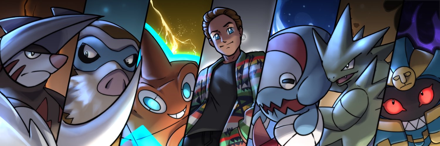 Hoflax24's profile banner image