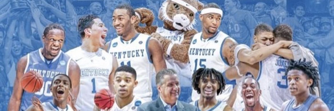 ChuckGreeneKY's profile banner image
