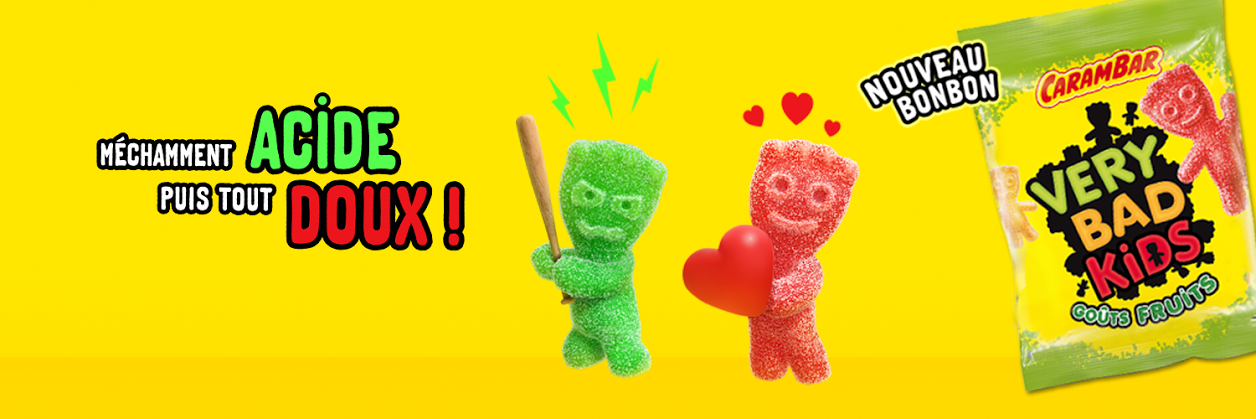 VeryBadKids's profile banner image