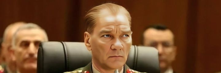 ustuncakir's profile banner image