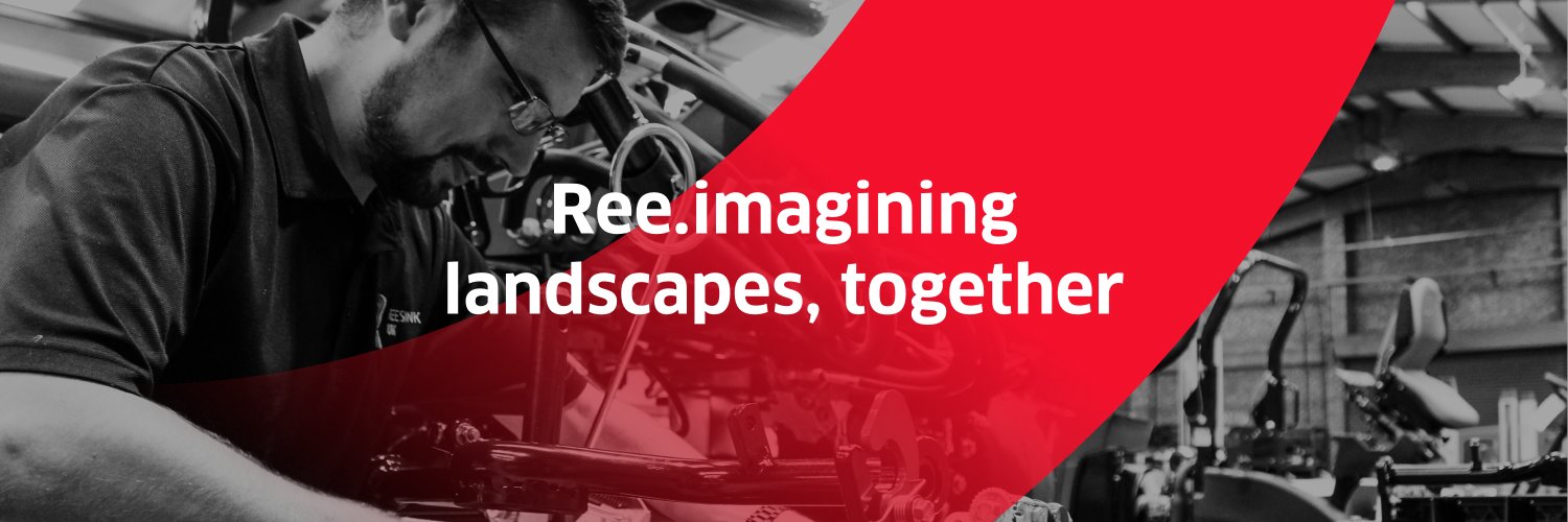 ReesinkTurfcare's profile banner image