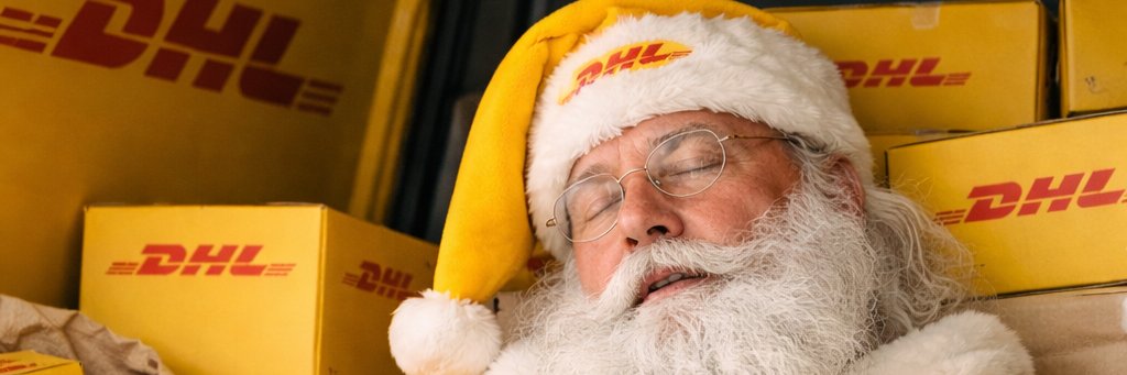 DHL_Norge's profile banner image