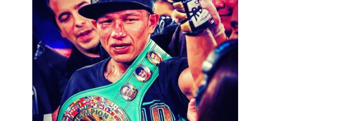 Miguel Berchelt banner