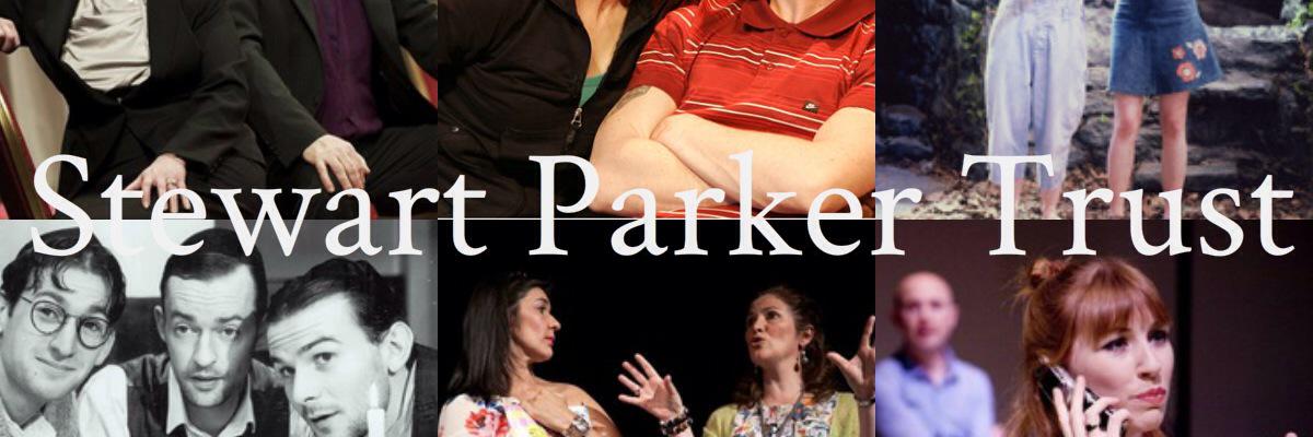 SParkerTrust's profile banner image