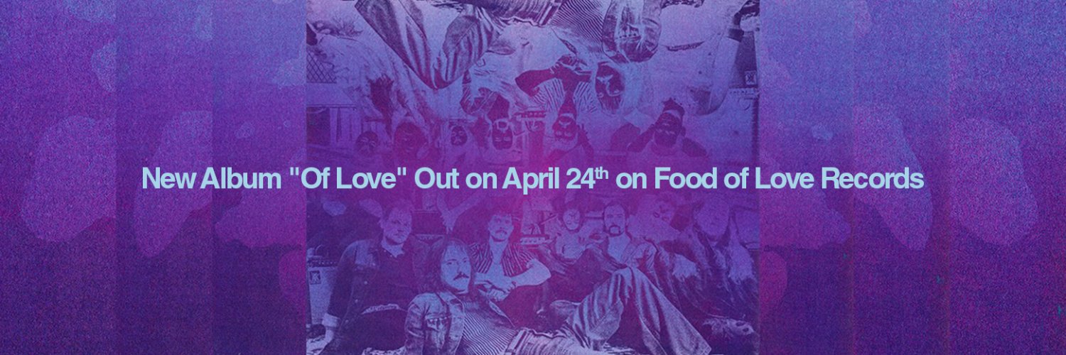 EvolfoMusic's profile banner image