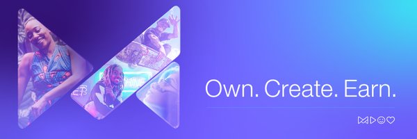 MaestroIO Profile Banner