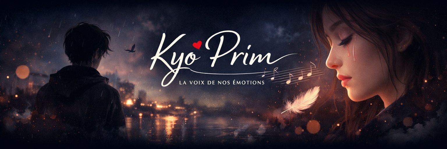 KyoPrim's profile banner image
